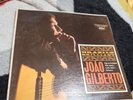 JOAO GILBERTO: brazil's brilliant CAPITOL 12