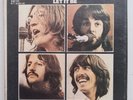 Beatles Golden Album Rare 10LP Box