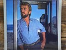 Keith Whitley L.A. to Miami LP Sealed RCA CPL1-7043 Country Vinyl Album