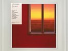 Khruangbin A LA SALA ORANGE YELLOW SWIRL VINYL LP Limited Edition Exclusive New