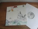 Clear Blue Sky – Clear Blue Sky 1971 Archive LP mint Hard Rock Prog Rock MONSTER