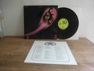 Deep Purple – Fireball 1971 Mint Archive LP  VERY rare Top Hammer / Hard Rock
