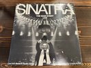 SEALED FRANK SINATRA LP The Main Event Live REPRISE 1974 RARE