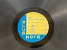 Miles Davis Sextet Dear Old Stockholm/Would'n You 1595 Blue Note 10