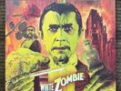 Rob Zombie Presents White Zombie Soundtrack Green Hand Pour LP 2021 Waxwork