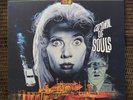 Rob Zombie Presents Carnival Of Souls Aqua Pinwheel Soundtrack 2LP 2023 Waxwork