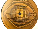 RL 11-76 AFRTS RARE MILITARY PRESSING: LAURA NYRO, MARIA MULDAUR 'SWEET HARMONY'