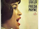 FREDA PAYNE After The Lights Go Down Low 1964 Gatefold LP, Impulse A-53, VG+/VG+