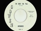 Northern Soul 45 - Intruders - I'm Sold (On You) - Gowen