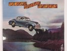 OZARK MOUNTAIN DAREDEVILS The Car Over The Lake Album A&M SP-4549 LP SEALED d
