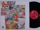AL STEWART Year Of The Cat FRIDAY MUSIC LP NM/VG++ 180g audiophile reissue d