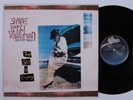 STEVIE RAY VAUGHAN The Sky Is Crying EPIC LP VG++ d
