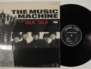 MUSIC MACHINE Turn On... ORIGINAL SOUND OSR-LPM-5015 LP VG+ mono SHRINK d
