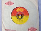 CHUCK BERRY You Never Can Tell / Brenda Lee 1964 UK PYE INTERNATIONAL 7