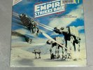 1980 Star Wars The Story The Empire Strikes Back LP Record