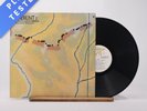 Harold Budd Ambient 2 (The Plateaux Of Mirror) LP Album Vinyl Record - VG+/NM