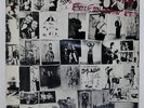 ROLLING STONES EXILE ON MAIN ST. ROLLING STONES ESS50049 Japan VINYL 2LP