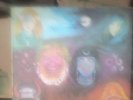 King Crimson 'In The Wake Of Poseidon' Vinyl Record - 1970 - SD 8266