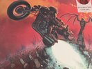 MEAT LOAF BAT OUT Of HELL 180 Gram RED BLACK SWIRL Vinyl LP Limited EDITION New