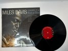 Miles Davis Kind of Blue 1961 Vinyl Columbia Records 6-Eye Mono CBS