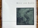 Derek Bailey with Min Tanaka: Music and Dance LP [Table of the Elements] SEALED
