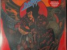 Dokken Beast From The East limited edition RSD Green & Orange vinyl 2LP
