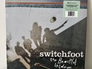 The Beautiful Letdown (Our Version) by Switchfoot - Swimming Pool Clear Vinyl