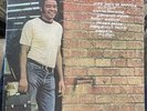 BILL WITHERS Just As I Am SXBS7006 Sonic SUSSEX LP Vinyl VG+ Cover VG 1971