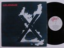 X Los Angeles SLASH/WARNER BROS LP NM d