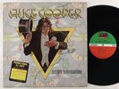 Alice Cooper 