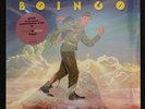 OINGO BOINGO - Only A Lad  (Green & WHITE Splatter Vinyl LP, 2021) SEALED NEW
