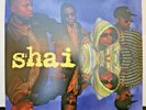 Shai - If I Ever Fall In Love - LP Vinyl - 1992 - Used - VG/VG+