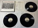 radio show LPs   Westwood One Superstar Concert Series Sept 5, 1987   TOM PETTY