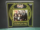 LOS BABYS Album De Oro MEXICO LP 1973 Peerless 1749 Vinyl+Cover EXCELLENT Carino