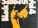 BLACK SABBATH 12