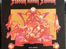 BLACK SABBATH 12