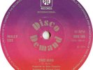 Wally Cox - This Man - Used Vinyl Record 7 - Q6999z