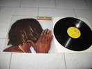 LP PETER TOSH MYSTIC MAN /RS 1979 ITALY SIGNED BY PETER TOSH AND THE BAND