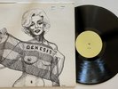 Genesis Live at Carnegie Hall in 1973 LP M- TAKRL 933 Marilyn Monroe Cover