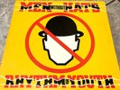 MEN WITHOUT HATS Rhythm of Youth ORIGINAL 1983 LP The Safety Dance VINYL N-MINT
