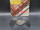 The Beatles Please Please Me Parlophone Vinyl Lp Pmc 1202 RECORD IS SCRATCHED