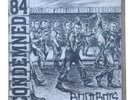 RARE Condemned 84 'Bootboys'  7