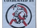 RARE Condemned 84 'RAC' ROR EP 7
