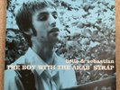 Belle & Sebastian - The Boy With The Arab Strap (LP,Album,Reissue) (Mint (M)) -