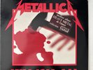 Metallica - Kill Em All (Bernett)