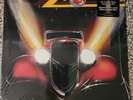 ZZ TOP ELIMINATOR 40TH ANNIVERSARY GOLD-VINYL LP 