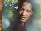 Sam Cooke Original US Mono Copy Of Legendary “Night Beat” Album