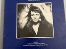 Sandy Denny 4LP Box Set Vinyl, Who Knows Where The Time Goes? 1985