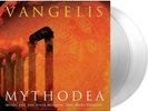 Vangelis Mythodea LP Album vinyl record Limited 2 x Clear Remastered 180g 2025