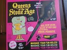 QUEENS OF THE STONE AGE Make It Wit Chu / White Wedding 45 RPM 7